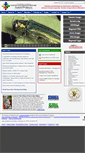 Mobile Screenshot of bugwood.org